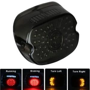 Tail Light LED for High Quality ABS Motorcycle LED Tail Light for Harley