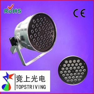 36*3W UV Ultraviolet LED PAR Light