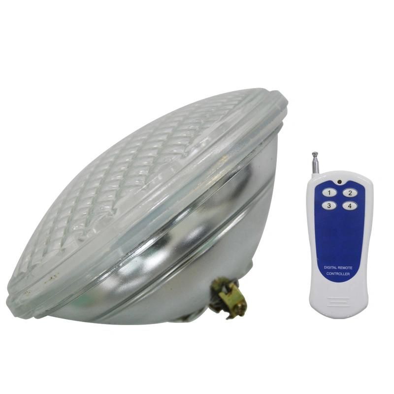 AC12V IP68 LED PAR56 Lamp for Swimming Pool