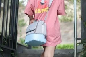 LED UVC Sterilizing Lamps Portable Bag UV Light