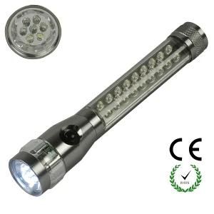 LED Flashlight (HY-1029)