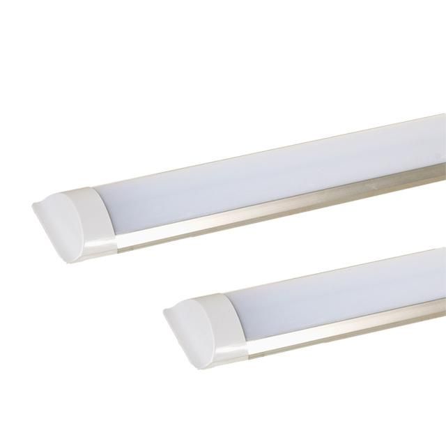 2019 Good Quality SMD2835 Chips 600mm 18W T8 LED Batten Light