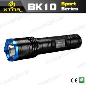 Xtar led tour riding torch light BK10