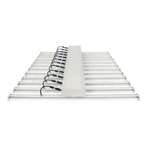 Samsung Patented Design High Ppfd 600 W LED Grow Lighting with Dimming Option