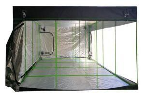 a Chinese Professional Grow Tent Manufacturer 20X10, 600X300X200cm Large Grow Tent Manufacturer