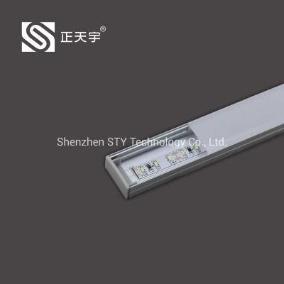 LED Linear Kitchen Under Cabinet Lamp for Furniture J-1626