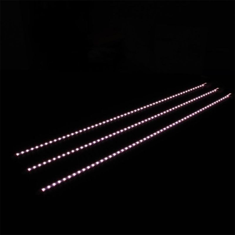 Warehouse 24W Waterproof RGB LED Strip Light for Plants Growing with UL, RoHS