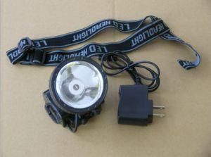 LED Head Light (AED-LED-D1)