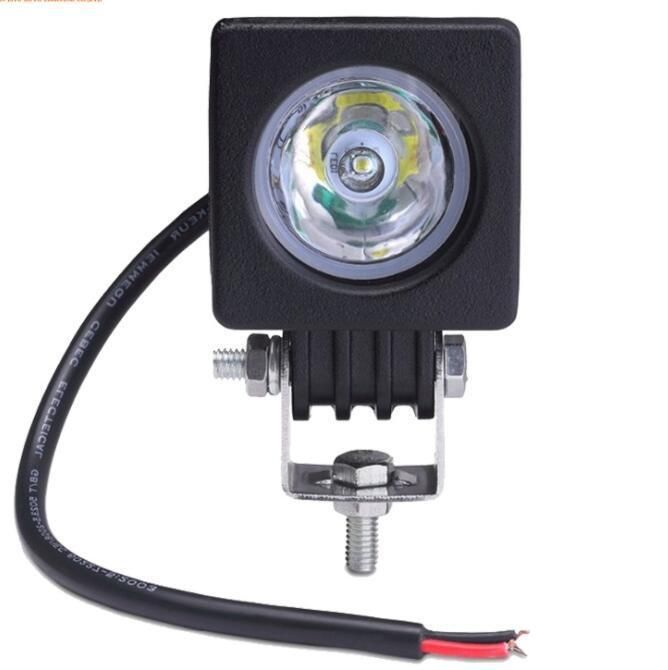 CREE ATV Motorcycle LED Work Light Lamp