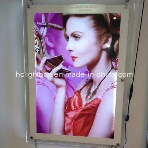 Magnetic LED Wall Mounted Panel