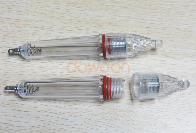 17cm 12 Cm Underwater Fishing Light LED Fish Lighting Attractor Light Fish