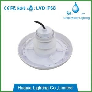 IP68 24W Surface Mounted LED Swimming Pool Light