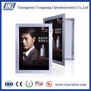 Hot sale: Waterproof Outdoor lockable LED Light Box-YGW52