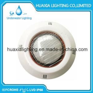CE LED Underwater Swimming Pool Light (HX-WH-290-252P)