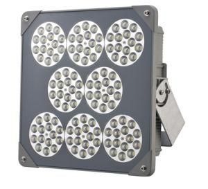 Explosion Proof Petrol/Gas Station LED Canopy Light (Hz-JYZ90W)