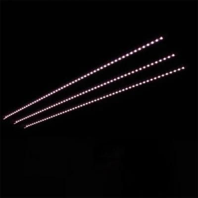 48W Full Spectrum LED Grow Light for Green House Plants, UL, RoHS