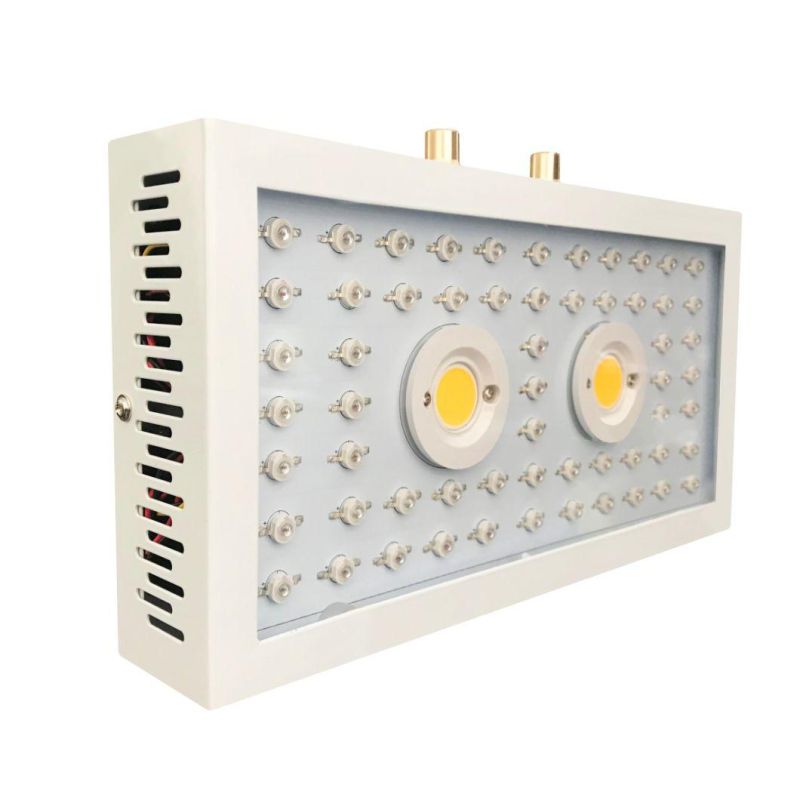 1500W Grow LED Light RoHS OEM Hydroponic Indoor Plant Light