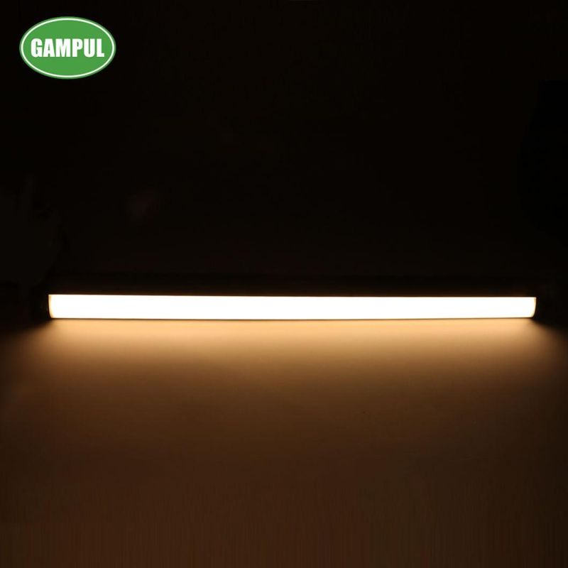 New Arrival Efficient and Energy-Saving Indoor LED Under Furniture/Wardrobe/Cabinet Lamp