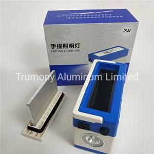 Support Customization Emergency Terminals Box Battery Aluminum