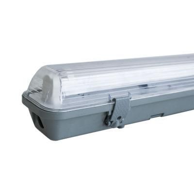 Parking Lot Triproof LED Light IP65 with Ce SAA