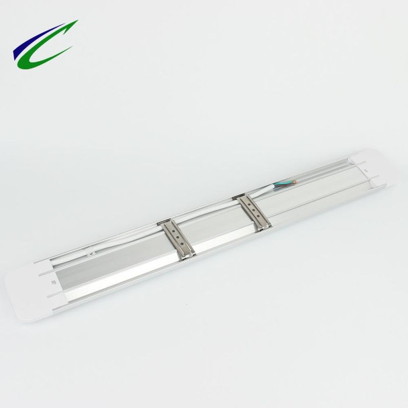 IP65 LED Batten Tube Light Warehouse, Parks, Office, Supermarket, Corridors, Storage Light Batten Light Fixture