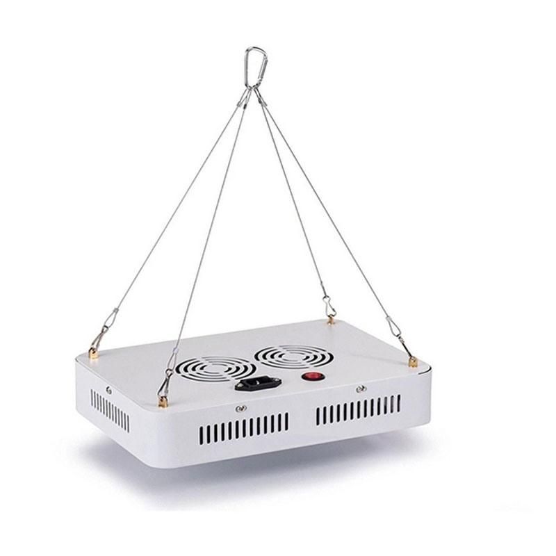 150W Sunlight Plant Pot Light for Medical Plants LED Grow Light 150W