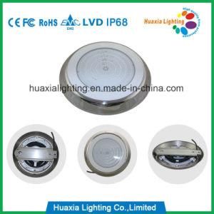 China Shenzhen Manufacturer Wall Install LED Pool Lamp