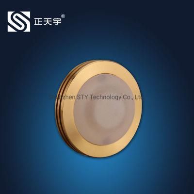 3W Driverless AC 220V Under Cabinet LED Lamp for Furniture/Wardrobe/Counter