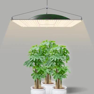 Full Spectrum 660nm UV IR Indoor Dimmable Hydroponic LED Grow Light Pvisung Grow Light PCB Board