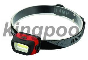 3W COB Headlamp Hy-7000