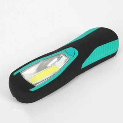 Yichen 3W COB Handheld LED Flashlight