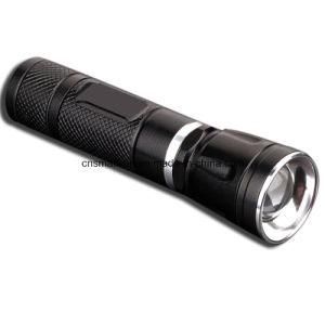 Telescopic Focusing Lens R94 Flashlight