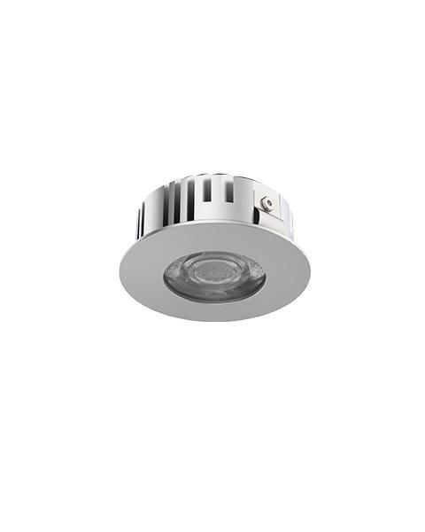 High Quality 6W 220V Recessed LED Spotlight Down-Lighting Cabinet COB LED Light