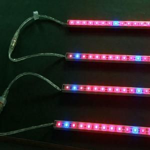 12V Waterproof LED Rigid Light Bar for Plant Growth