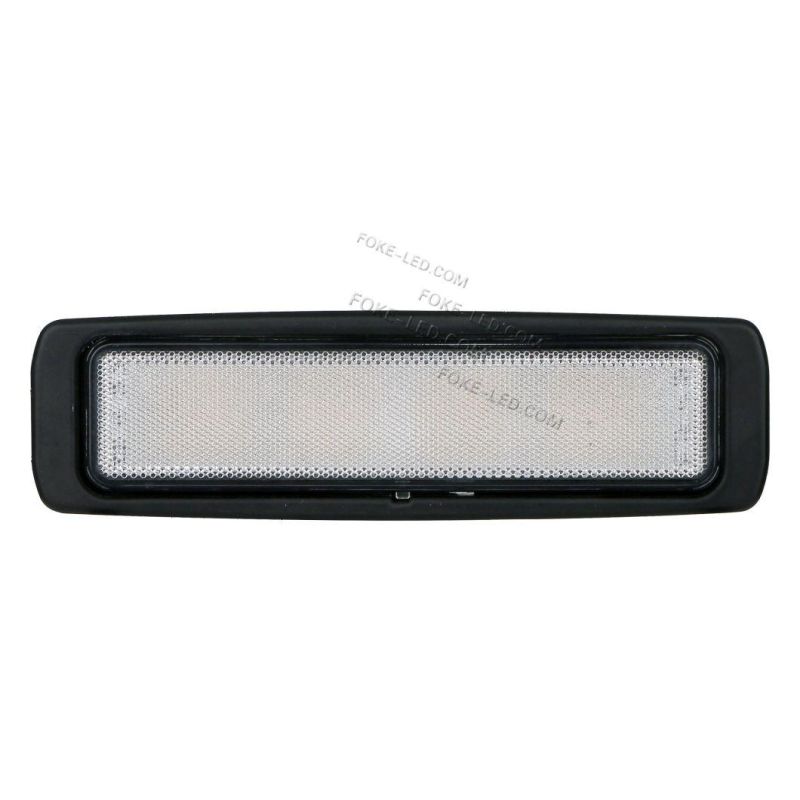 High Quality 6 Inch 48W Slim CREE LED Back up Light