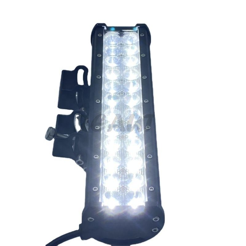 24 LED 72W High Power Multi-Function LED Work Lamp Fog Light for Truck Trailer Spare Parts