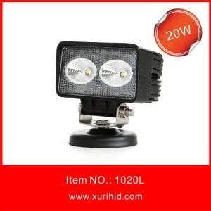 20W CREE LED Working Light (1020L)