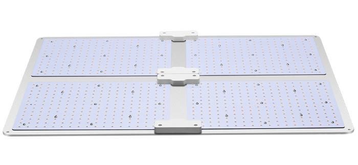 Sf4000 Commercial Lm301b Diodes Aluminum Qb 450W LED Grow Light