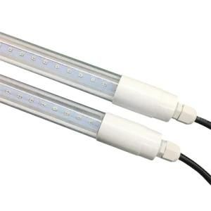 Garden Grow Supply T8 Fluorescent Tube T8 Light Fixture T8 Chenni Grow Light Fluorescent Lamp Light