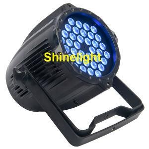 LED Aluminum Lighting Outdoor PAR 36