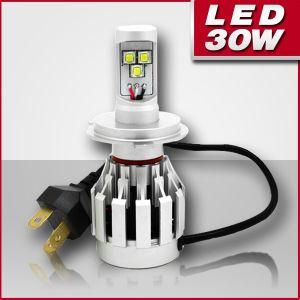 Sold in Pairs! High Power 30W CREE High/Low Beam LED Headlight