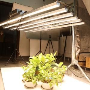 Wholesale 840W 3500K Warm White LED Grow Light Full Stpectrum Samsung Lm301b LED for Greenhouse