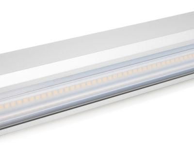 50W IP65 Explosion Proof LED Linear Luminaire Fluorescent Lamps