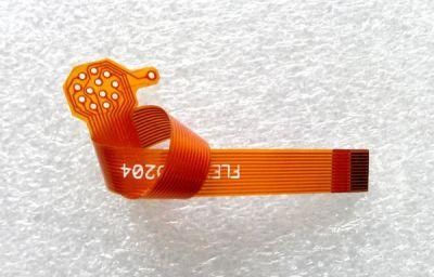 Flexible PCB Antenna Single Sided Flexible PCB Antenna Boards