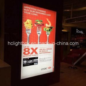 Menu Board LED Signboard Advertisement Products