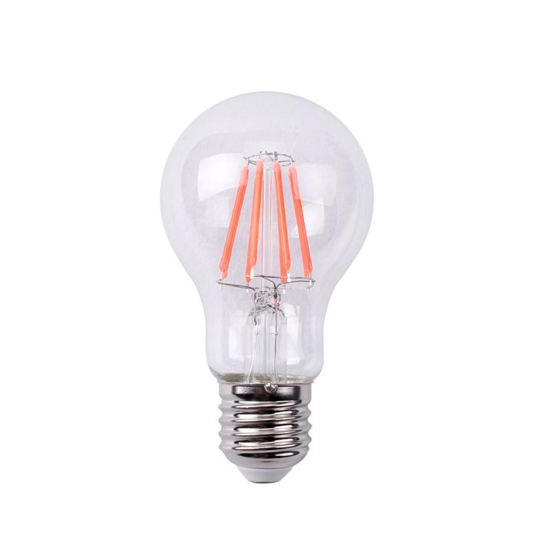 LED Manufacturer Plant Growth LED Filament Bulb