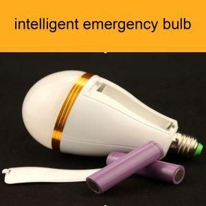 LED Intelligent Emergency Bulb