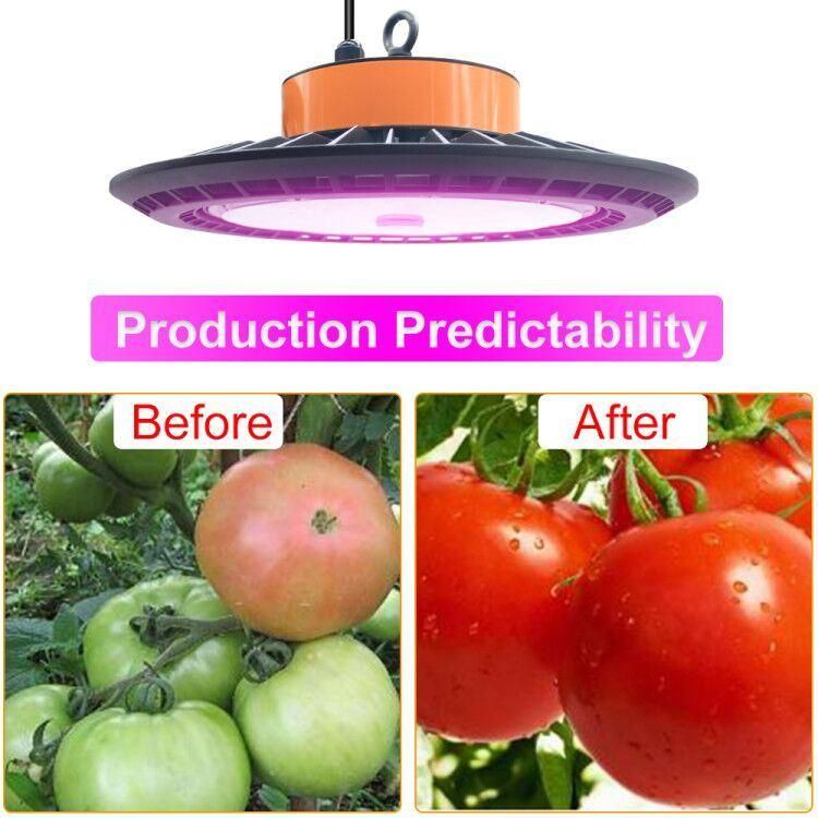 Customized Full Spectrum Hydroponic LED Grow Light