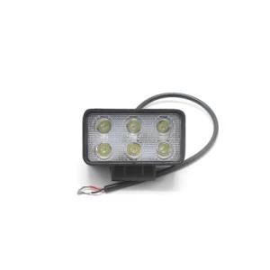New Design LED Side Marker Light Bar Flush Mount Car LED Spot Work Lamp