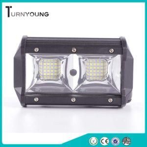 LED Light Bar of 54W 5inch Offroad Waterproof Light Bar